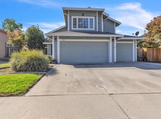 4138 Pearl Wood Way, Antelope, CA 95843