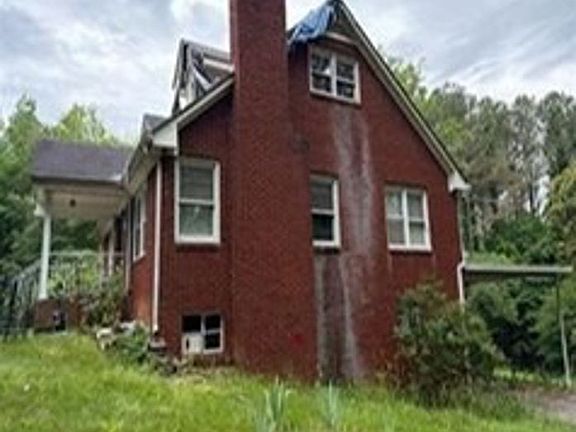 Property Side View