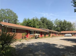 1669 9th Ave NE APT 2, Hickory, NC 28601