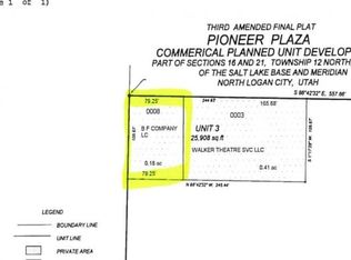 2297 N Main St, North Logan, UT 84341