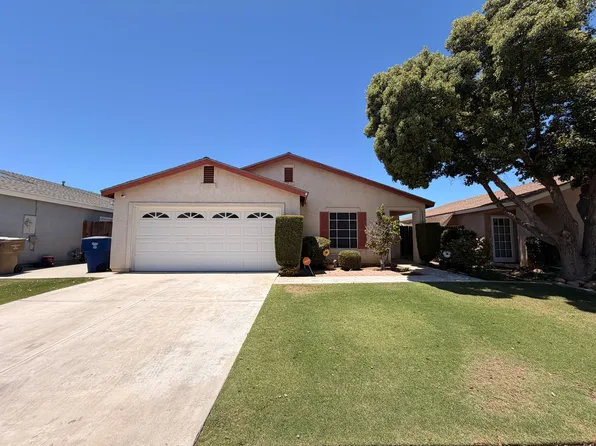 4315 Range Dr, Bakersfield, CA 93312
