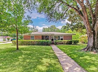 2003 Gardenia Dr, Houston, TX 77018
