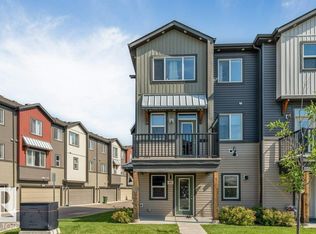 16903 68th St NW #45, Edmonton, AB T5Z0R1