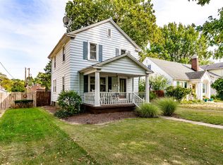 918 Ridgelawn Ave, Hamilton, OH 45013