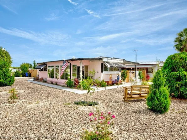 3622 Delaware Ave, Sebring, FL 33870