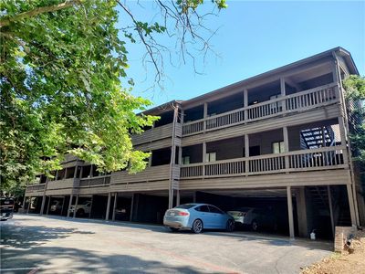 110 N Clemson Ave APT 6, Clemson, SC, 29631
