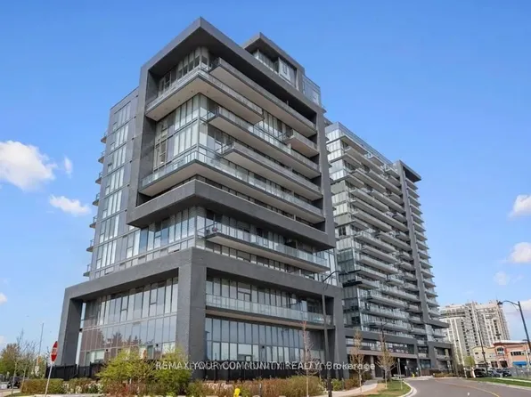 20 Gatineau Dr #404, Vaughan, ON L4J 0L3