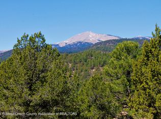 153 Davis Dr, Ruidoso, NM 88345