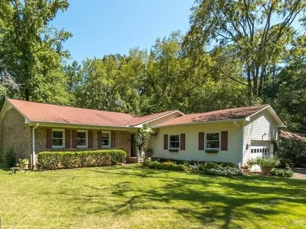 902 King Arthur Dr, Macon, GA 31220