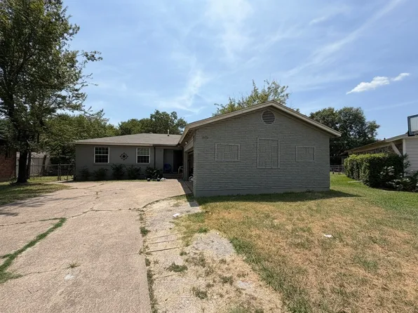 345 Old Mill Ct, Dallas, TX 75217