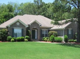 204 Turtle Creek Dr, Huntsville, AL 35806
