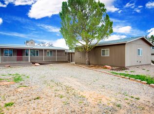 1287 S Meadow Ln, Cottonwood, AZ 86326