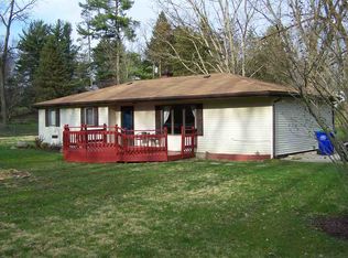 7629 W County Line Rd, Roanoke, IN 46783