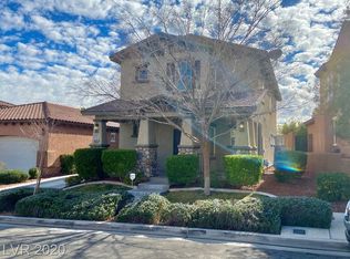 10355 Miners Gulch Ave, Las Vegas, NV 89135