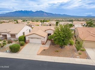 5103 S Avenida Sin Prisa, Green Valley, AZ 85622