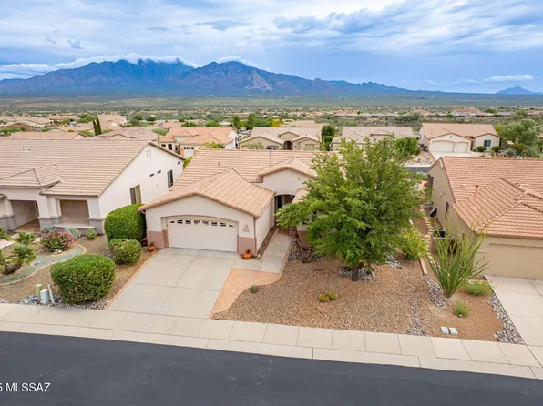 5103 S Avenida Sin Prisa, Green Valley, AZ 85622