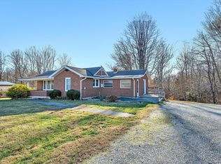 813 Jubal Early Hwy, Wirtz, VA 24184