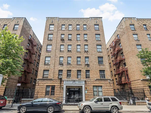 2187 Holland Avenue #2J, Bronx, NY 10462