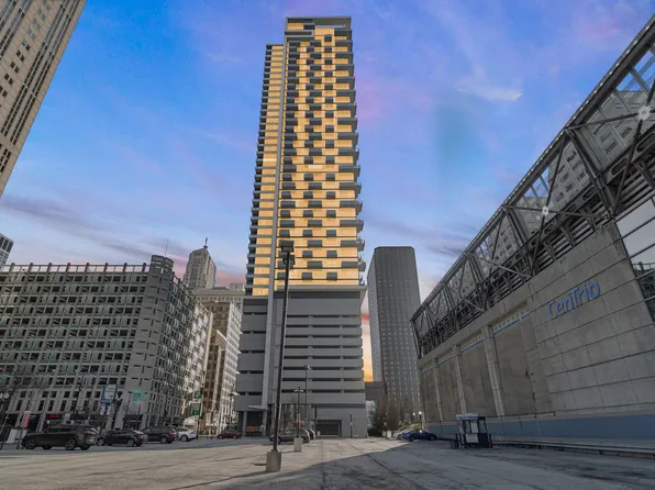 235 W Van Buren St, Chicago, IL