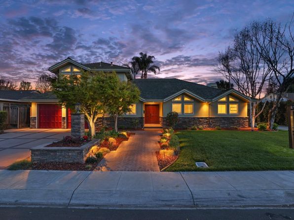 1870 Patio Dr, San Jose, CA 95125