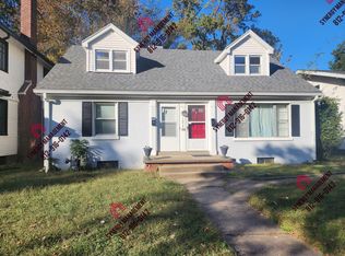 1054 Madison Ave APT B, Evansville, IN 47714