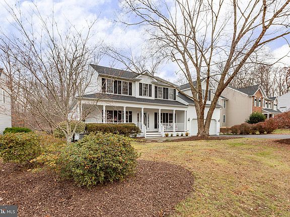 2nd image of 11721 Harris Mill Ct