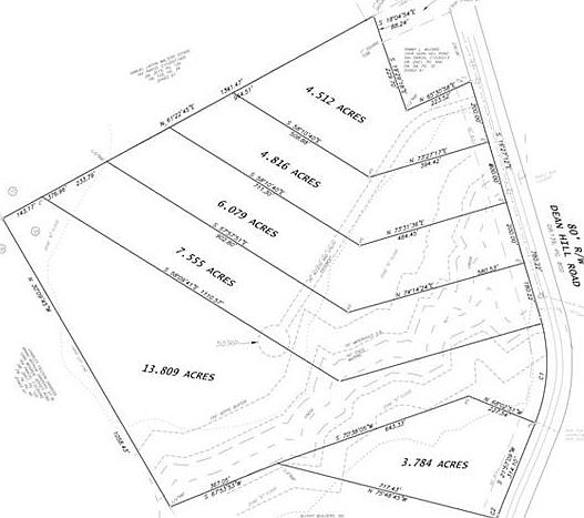 2nd image of 1149 Dean Hill Rd