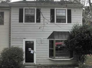 2472 Whitney Ct, Charlottesville, VA 22911