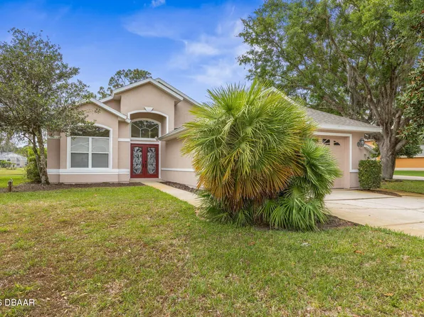 60 Villa Lago Ln, Ormond Beach, FL 32174