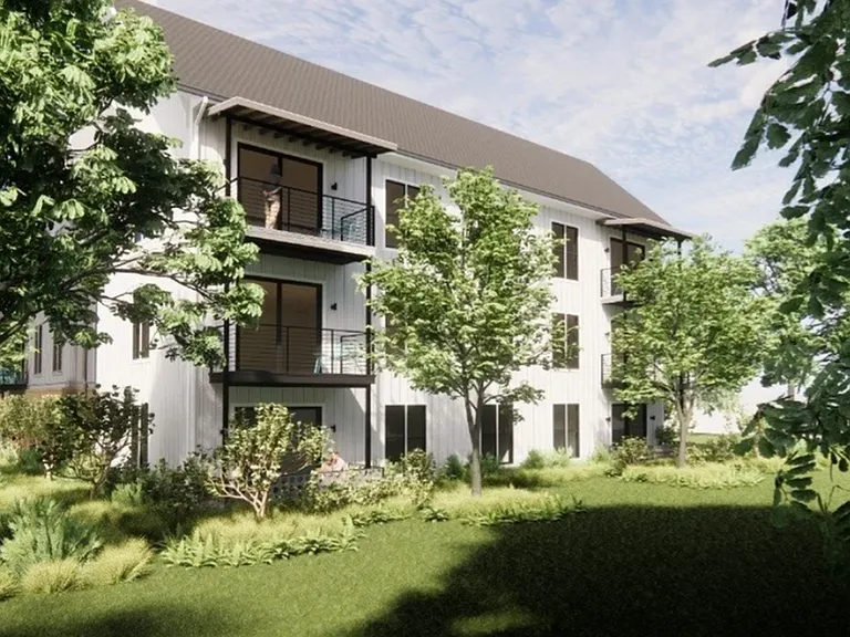 Heritage Rise Residences — Photo 2