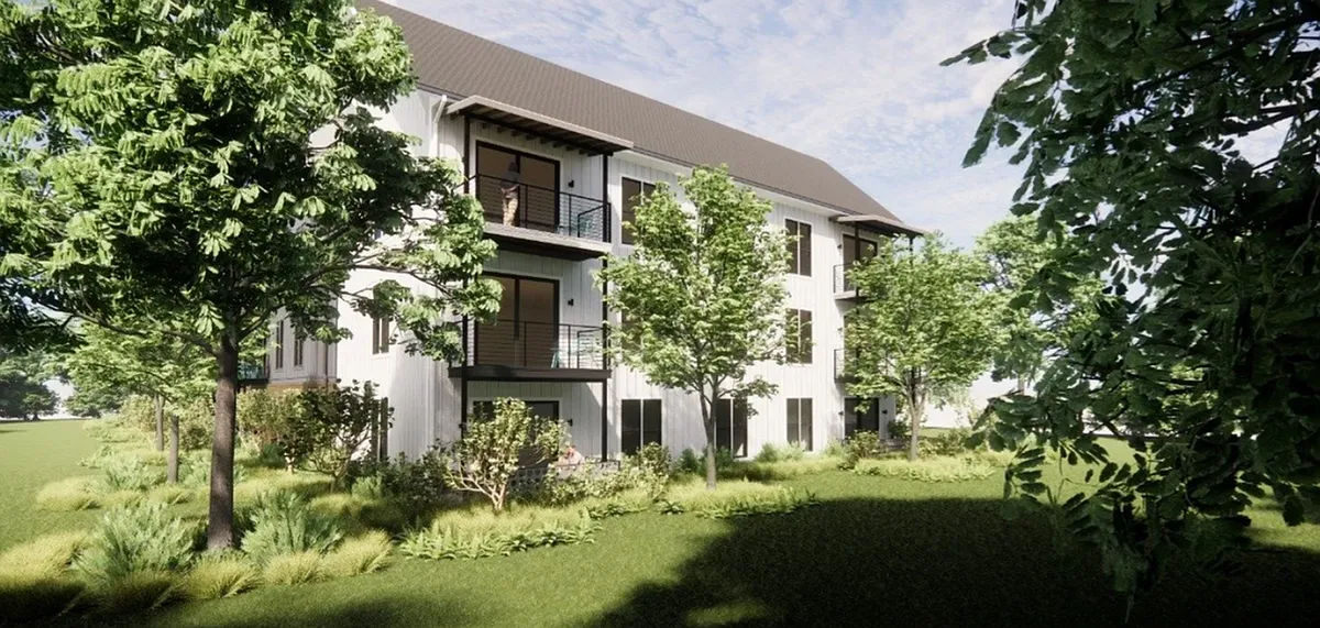 Building Photo - Heritage Rise Residences
