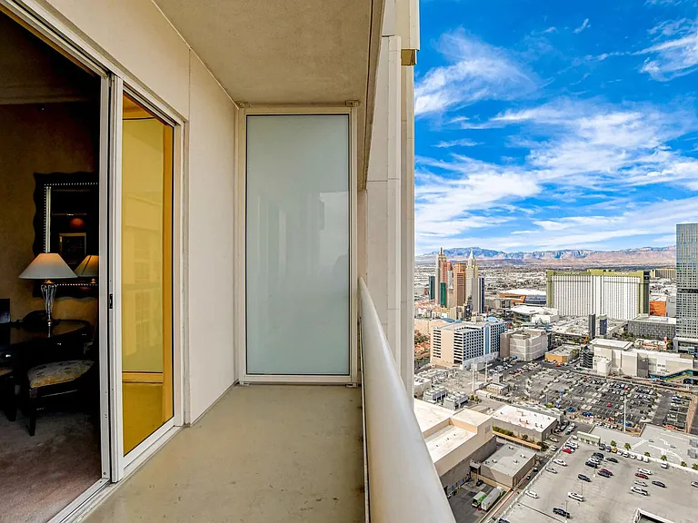 Window View