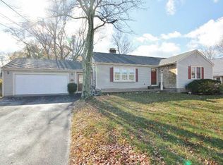 219 Lincoln Ave, Barrington, RI 02806