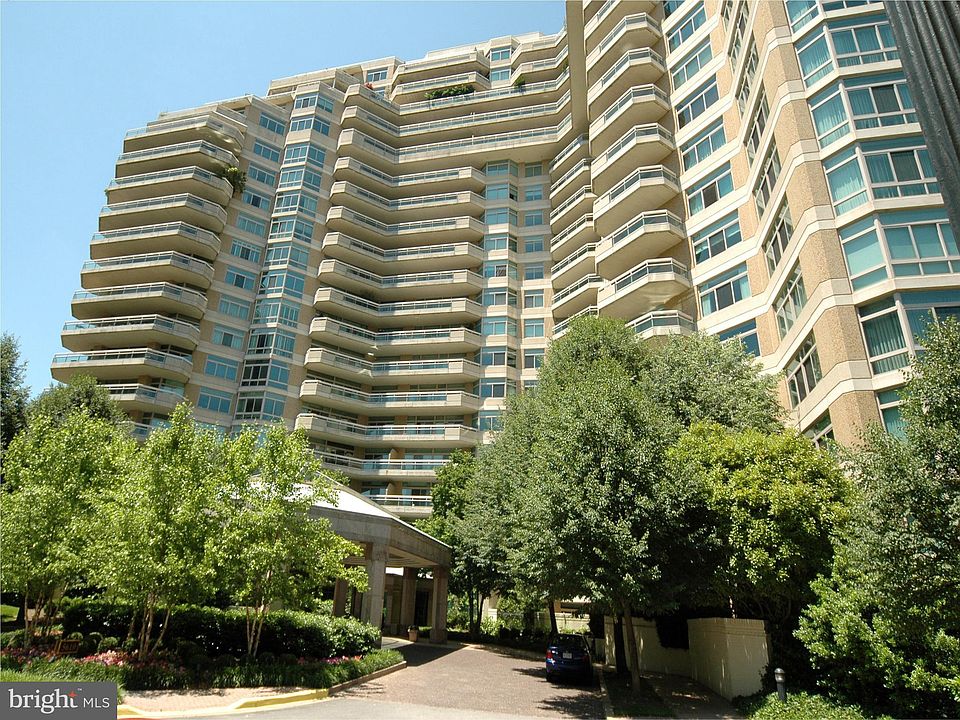 1st image of 5610 Wisconsin Ave #Penthouse 20b