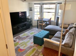 1330 Stevenson St APT C203, San Francisco, CA 94103