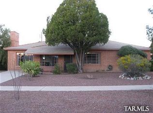 6557 E Koralee Dr, Tucson, AZ 85710