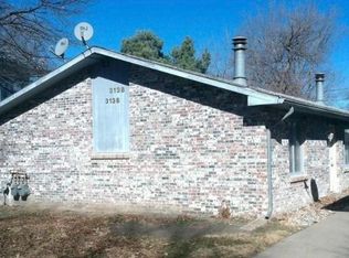 3136 Orchard St, Lincoln, NE 68503