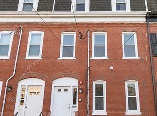 29 Swallow St #2, South Boston, MA 02127