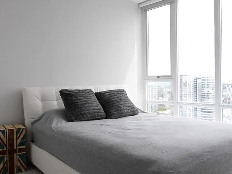 233 Robson St #3107 — Photo 16