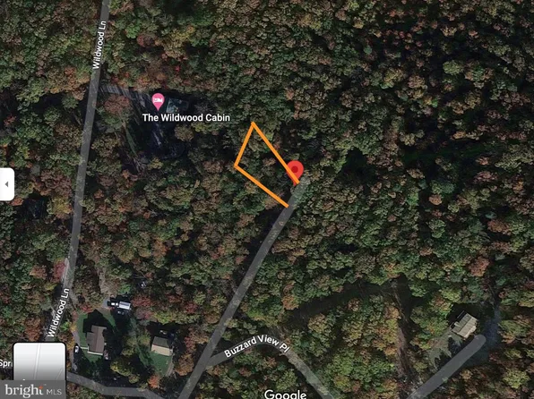 Buzzard View Pl, Shenandoah, VA 22849