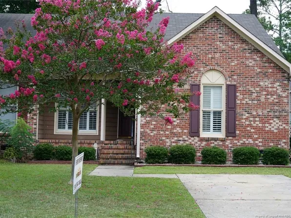 406 Andros Dr, Fayetteville, NC 28314