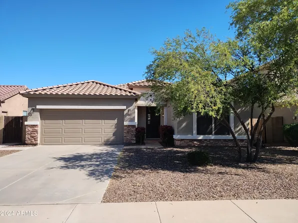 11776 W HOPI Street, Avondale, AZ 85323