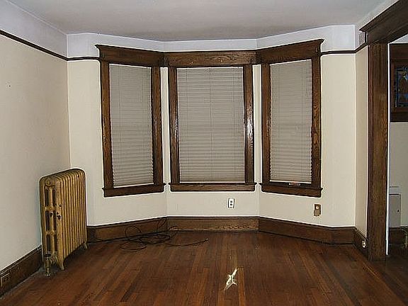 Second Living Room