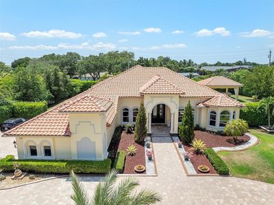 2725 Jockey Cir W, Davie, FL, 33330
