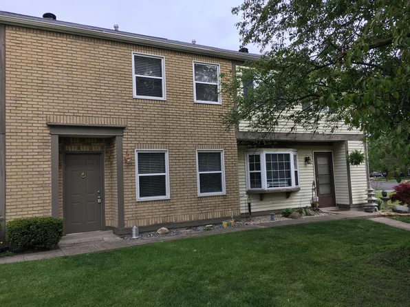 1622 Park Row Dr, Columbus, OH 43235