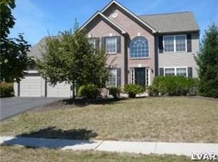 6725 Stein Way, Macungie, PA 18062