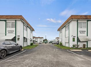 2225 Polk St APT 4A, Hollywood, FL 33020