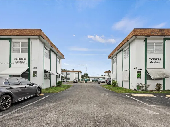 2225 Polk St APT 4A, Hollywood, FL 33020