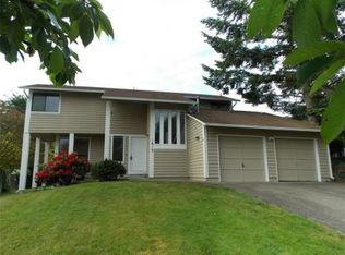 1815 SW 324th St, Federal Way, WA 98023