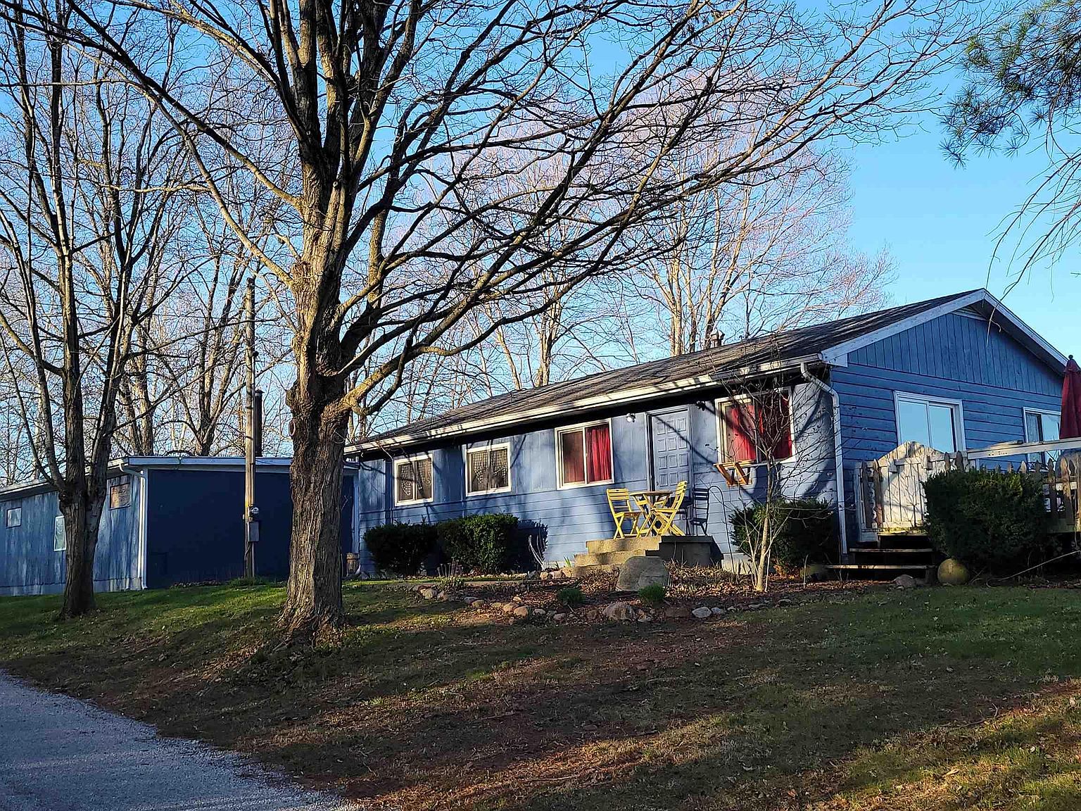 432 N 400 W, Logansport, IN 46947 Zillow